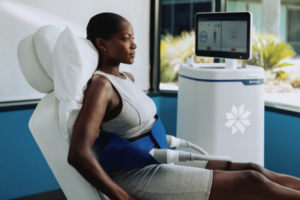 Cryotherapy Fat Freezing San Antonio